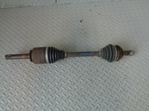 Discovery 3 Driveshaft Near Side Rear Land Rover 2004 to 2009 TOB500270