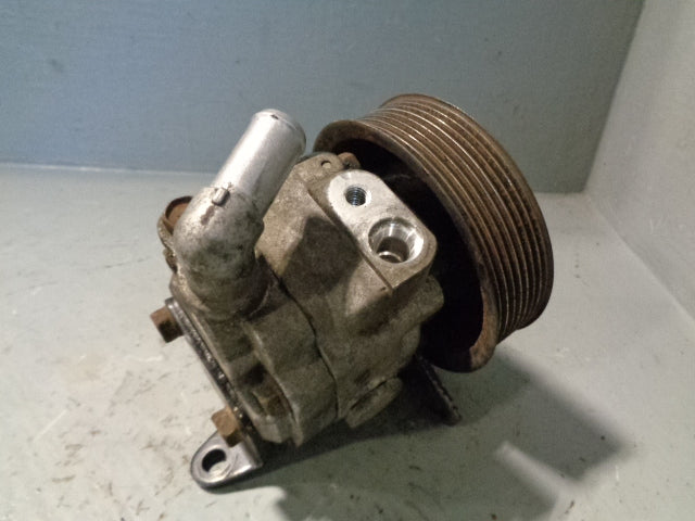 Power Steering Pump QVB500620 Land Rover Discovery 3 Range