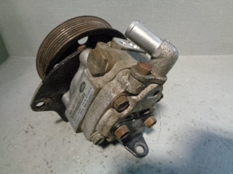 Power Steering Pump QVB500620 Land Rover Discovery 3 Range