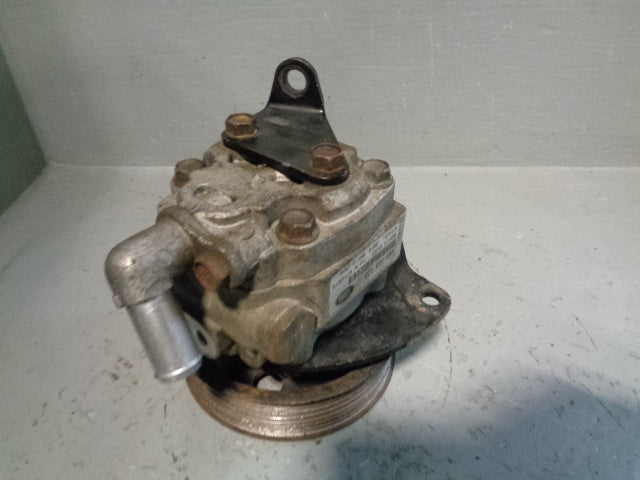 Power Steering Pump QVB500620 Land Rover Discovery 3 Range
