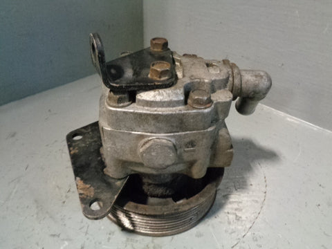 Power Steering Pump QVB500620 Land Rover Discovery 3 Range