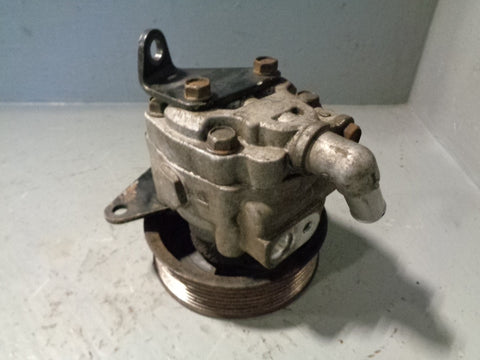 Power Steering Pump QVB500620 Land Rover Discovery 3 Range