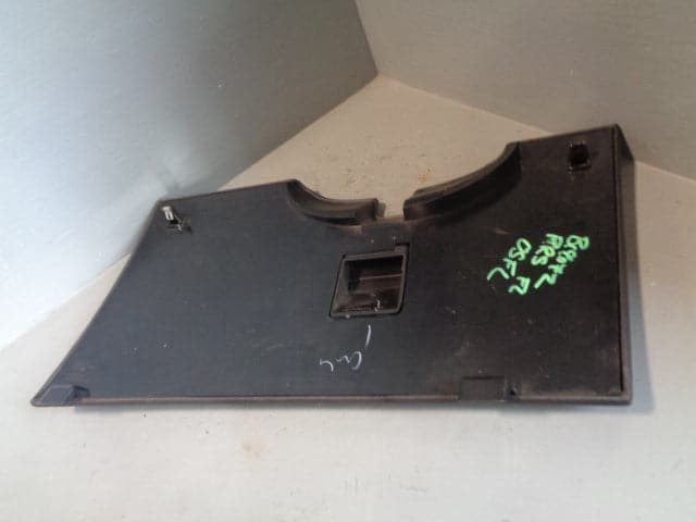 Range Rover Sport Trim Lower Steering Column FBS500131XXX in