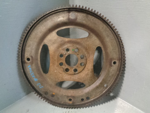 Flywheel Ring Gear Discovery 3 2.7 TDV6 Automatic Range