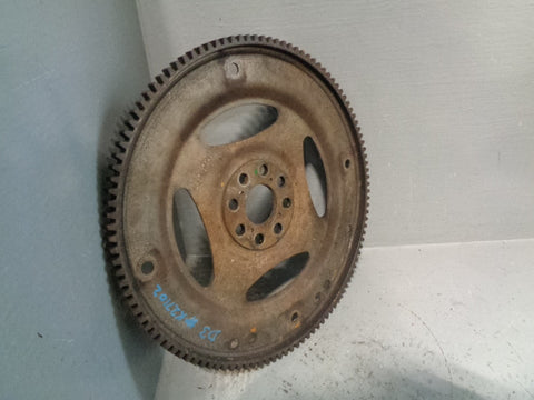 Flywheel Ring Gear Discovery 3 2.7 TDV6 Automatic Range