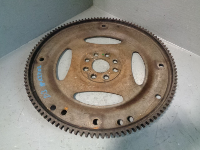 Flywheel Ring Gear Discovery 3 2.7 TDV6 Automatic Range