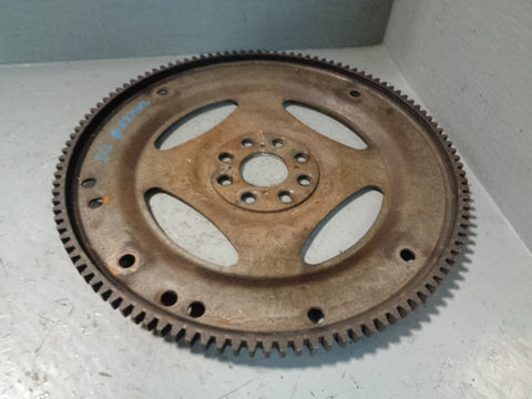 Flywheel Ring Gear Discovery 3 2.7 TDV6 Automatic Range