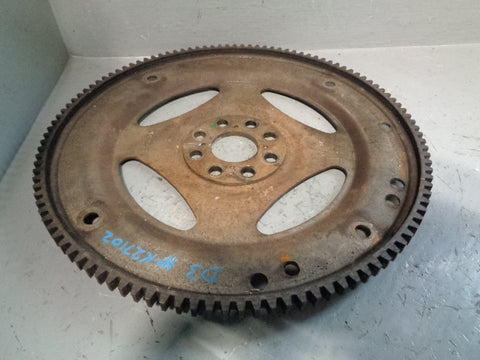Flywheel Ring Gear Discovery 3 2.7 TDV6 Automatic Range