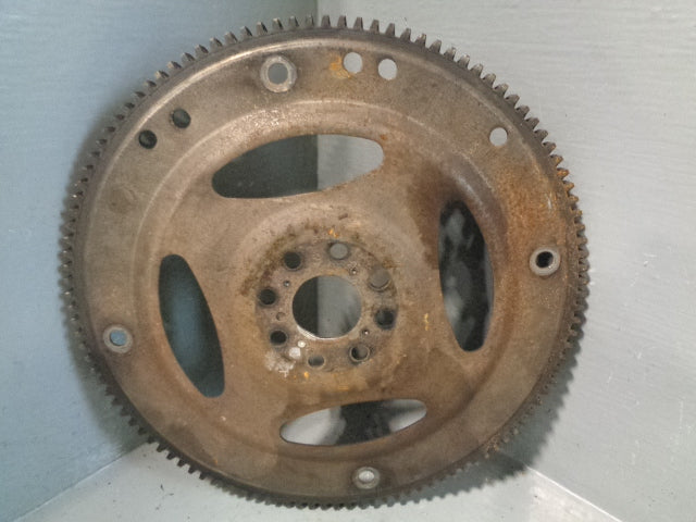 Flywheel Ring Gear Discovery 3 2.7 TDV6 Automatic Range