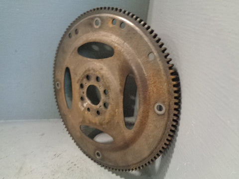Flywheel Ring Gear Discovery 3 2.7 TDV6 Automatic Range