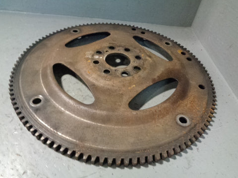 Flywheel Ring Gear Discovery 3 2.7 TDV6 Automatic Range