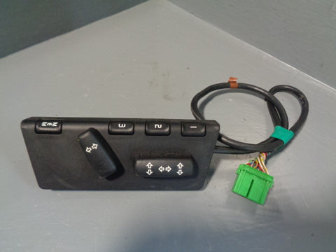 Range Rover Sport Electric Seat Switch Memory Discovery 3