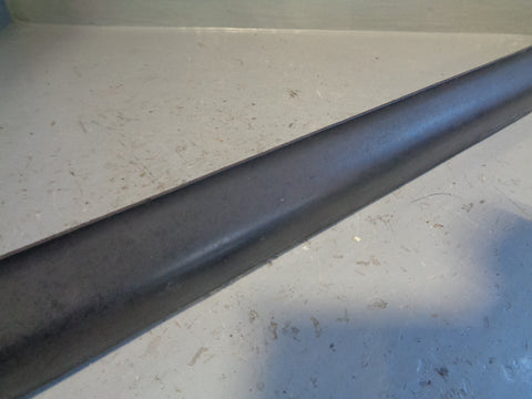 Discovery 2 Weather Strip Seal Off Side Rear Window Trim