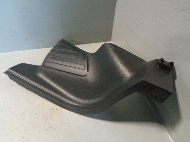 Freelander 2 Sill Plate Trim Interior Near Side