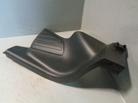 Freelander 2 Sill Plate Trim Interior Near Side