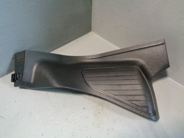 Freelander 2 Sill Plate Trim Interior Near Side