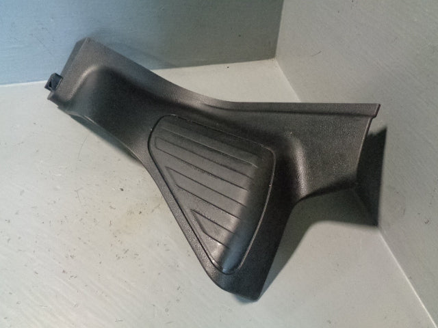 Freelander 2 Sill Plate Trim Interior Near Side