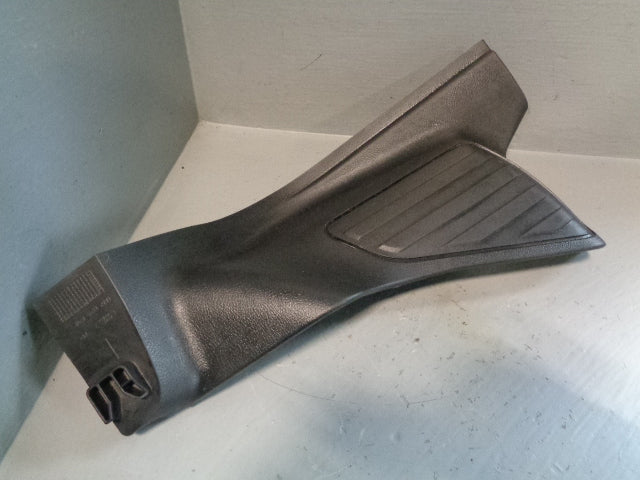 Freelander 2 Sill Plate Trim Interior Near Side