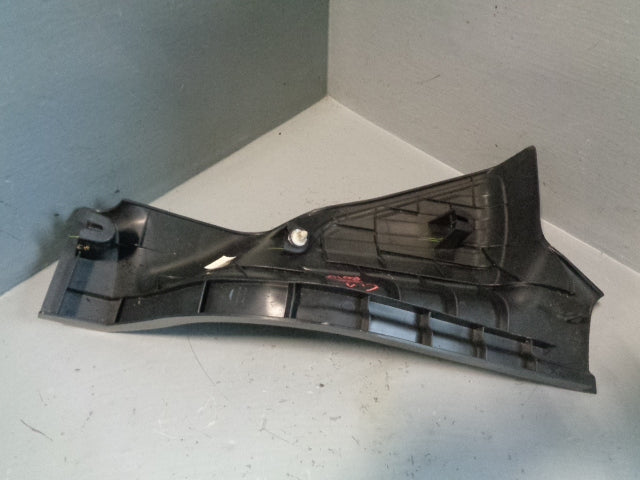 Freelander 2 Sill Plate Trim Interior Near Side