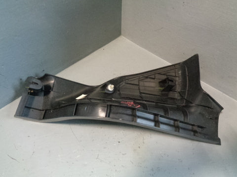 Freelander 2 Sill Plate Trim Interior Near Side