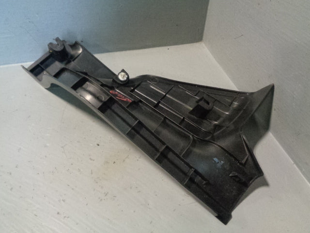 Freelander 2 Sill Plate Trim Interior Near Side