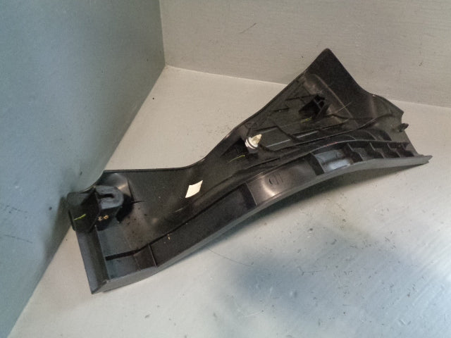 Freelander 2 Sill Plate Trim Interior Near Side