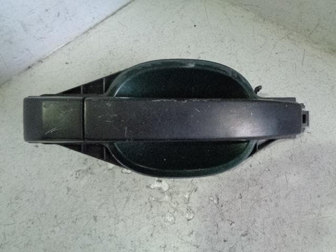Range Rover L322 Door Handle Off Side Rear External Epsom