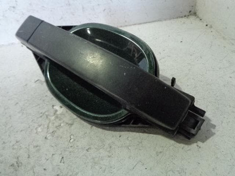 Range Rover L322 Door Handle Off Side Rear External Epsom