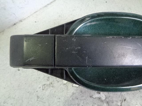 Range Rover L322 Door Handle Off Side Rear External Epsom