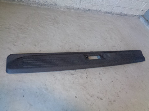 Range Rover L405 Tailgate Trim Rear Upper Inner Finisher Moulding 2013 to 2017