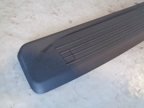 Range Rover L405 Tailgate Trim Rear Upper Inner Finisher Moulding 2013 to 2017