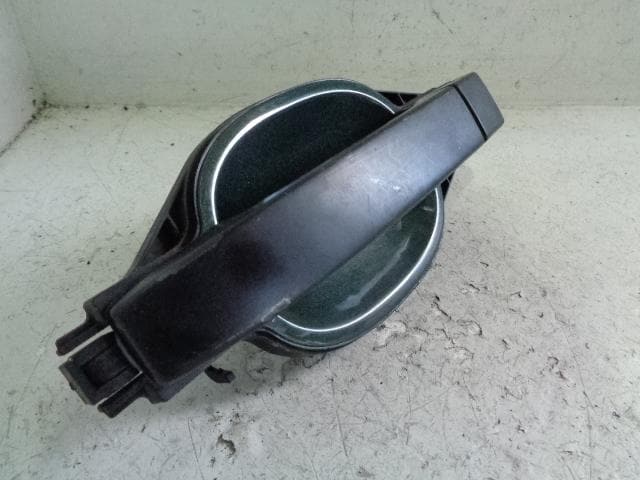 Range Rover L322 Door Handle Near Side Rear External Epsom