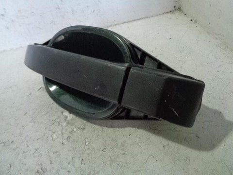 Range Rover L322 Door Handle Near Side Rear External Epsom