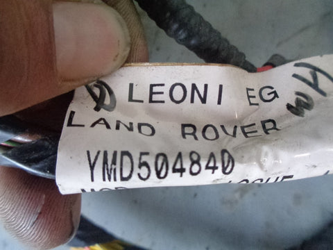 Range Rover Gearbox Wiring Loom L322 YMD504840 4.2