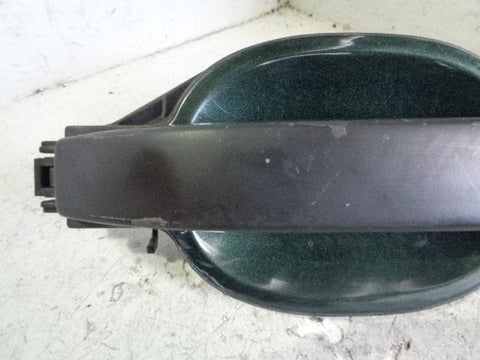 Range Rover L322 Door Handle Near Side Rear External Epsom