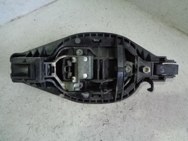 Range Rover L322 Door Handle Near Side Rear External Epsom