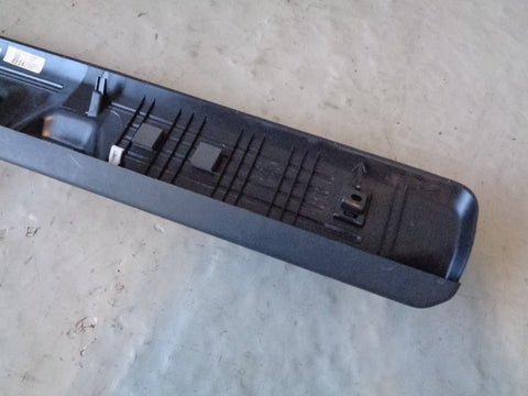 Range Rover L405 Tailgate Trim Rear Upper Inner Finisher Moulding 2013 to 2017