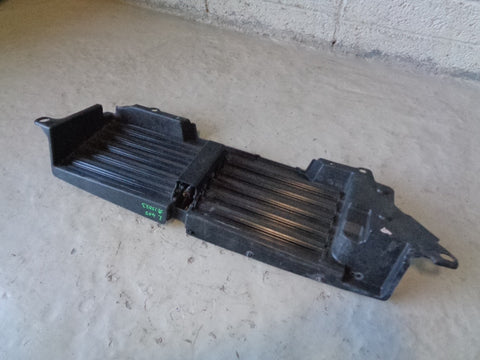 Range Rover L405 Air Duct Front Intercooler CPLA-8475-A 2013 to 2017