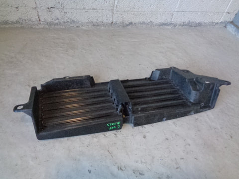 Range Rover L405 Air Duct Front Intercooler CPLA-8475-A 2013 to 2017