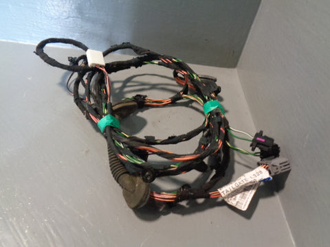 Range Rover Sport Tailgate Wiring Loom YMN500331B L320 2005