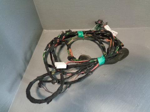 Range Rover Sport Tailgate Wiring Loom YMN500331B L320 2005