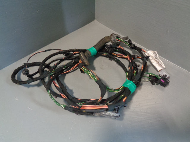 Range Rover Sport Tailgate Wiring Loom YMN500331B L320 2005