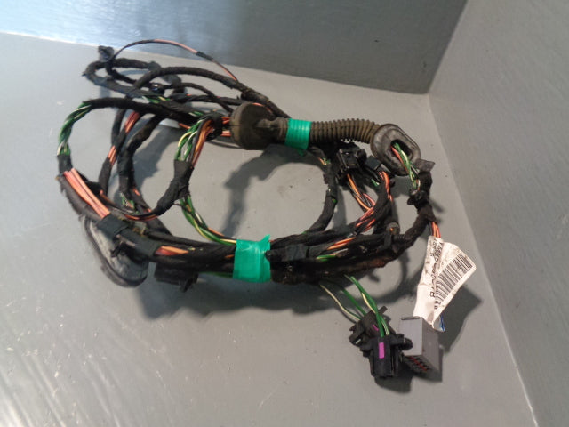 Range Rover Sport Tailgate Wiring Loom YMN500331B L320 2005