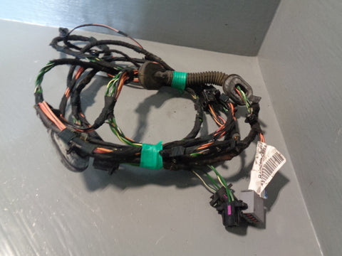 Range Rover Sport Tailgate Wiring Loom YMN500331B L320 2005