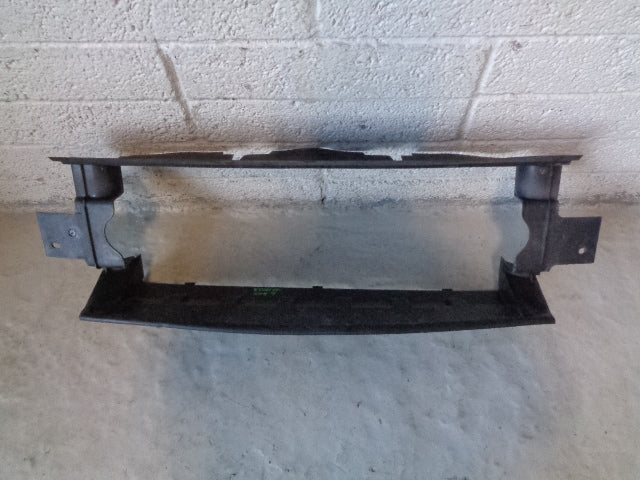 Range Rover L405 Air Duct Front Radiator Deflector CK52-001A04-A 2013 to 2017