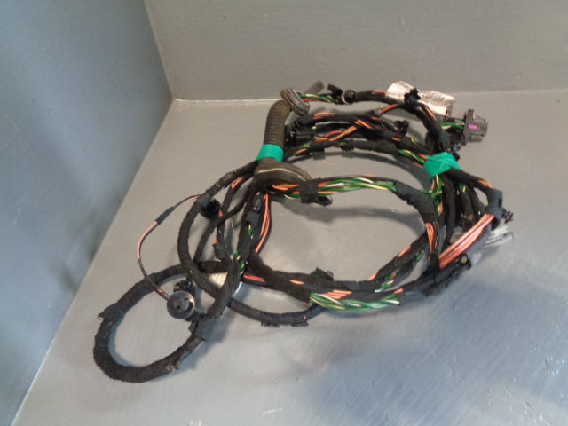 Range Rover Sport Tailgate Wiring Loom YMN500331B L320 2005