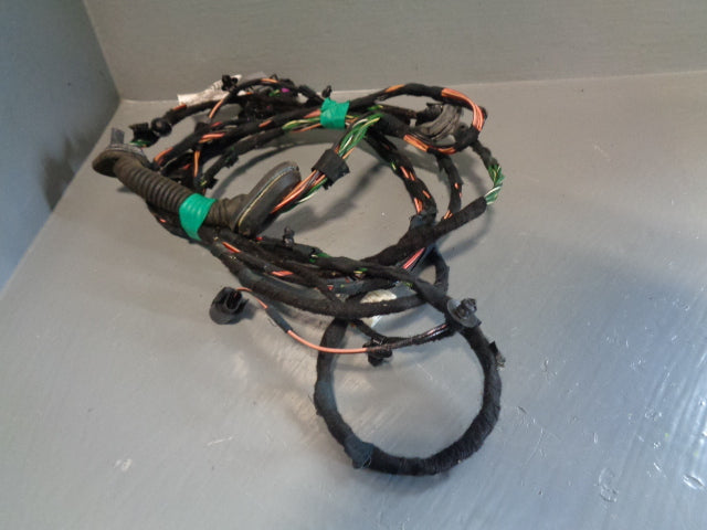 Range Rover Sport Tailgate Wiring Loom YMN500331B L320 2005