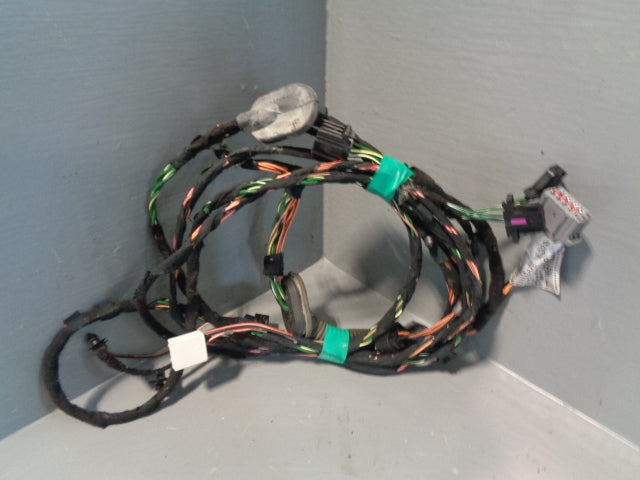 Range Rover Sport Tailgate Wiring Loom YMN500331B L320 2005
