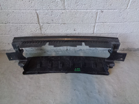 Range Rover L405 Air Duct Front Radiator Deflector CK52-001A04-A 2013 to 2017