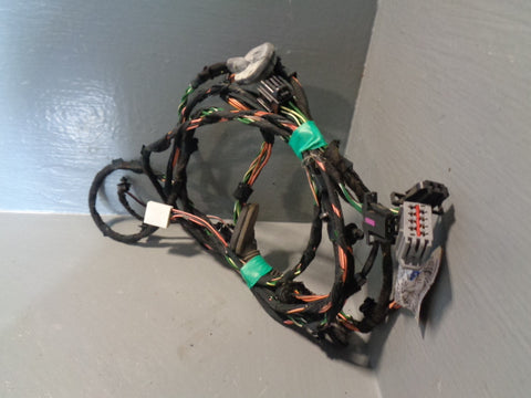 Range Rover Sport Tailgate Wiring Loom YMN500331B L320 2005
